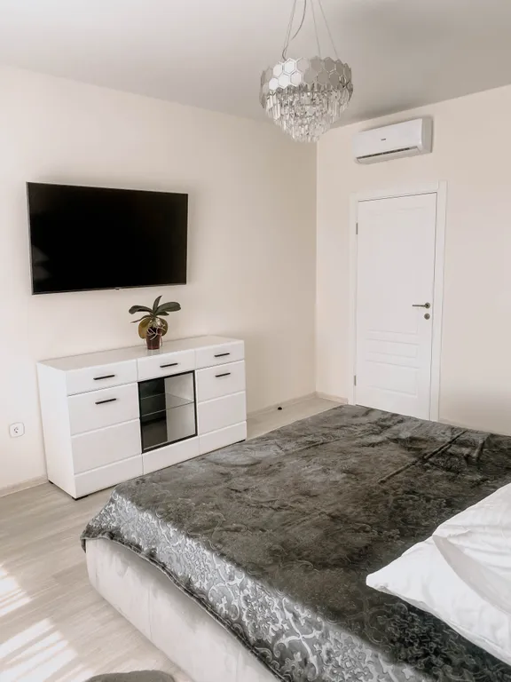 Квартира Квартира у Резиденции Королей — Калининград