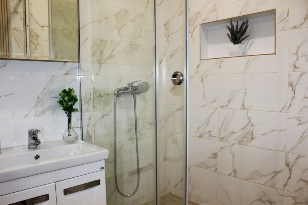 Апартаменты ЖК Трио 2/3