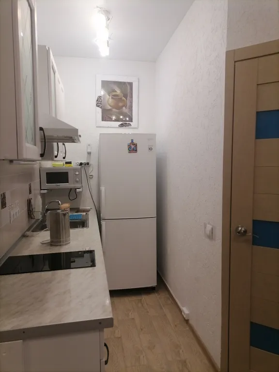 Квартира Квартира Евродвушка на Имеретинском курорте на первой линии — Сириус