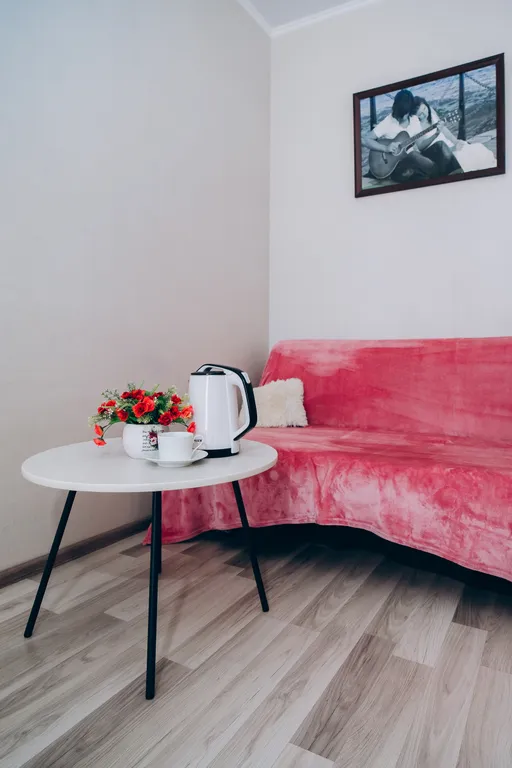 ЛайкХоум на Салмышской 67/1 у аквапарка