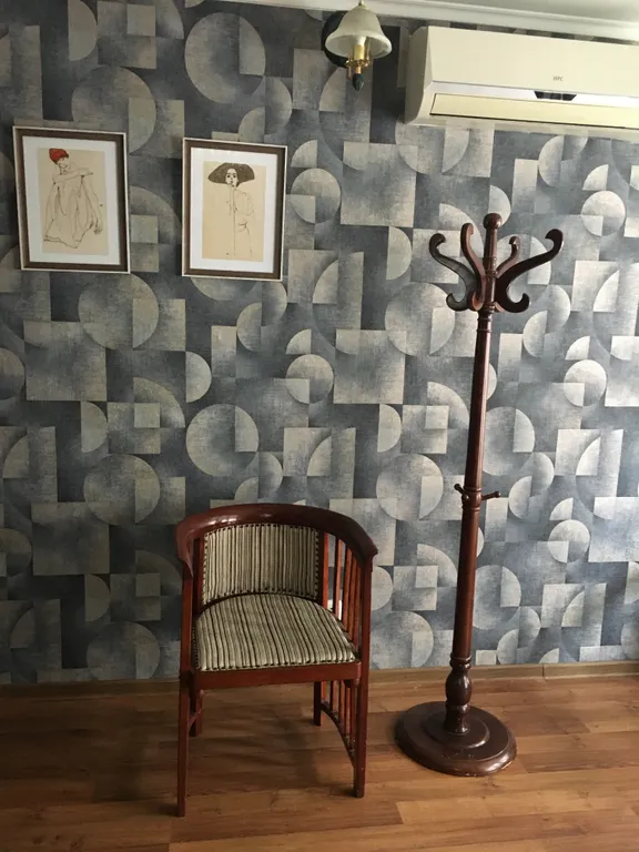 Дом в центре