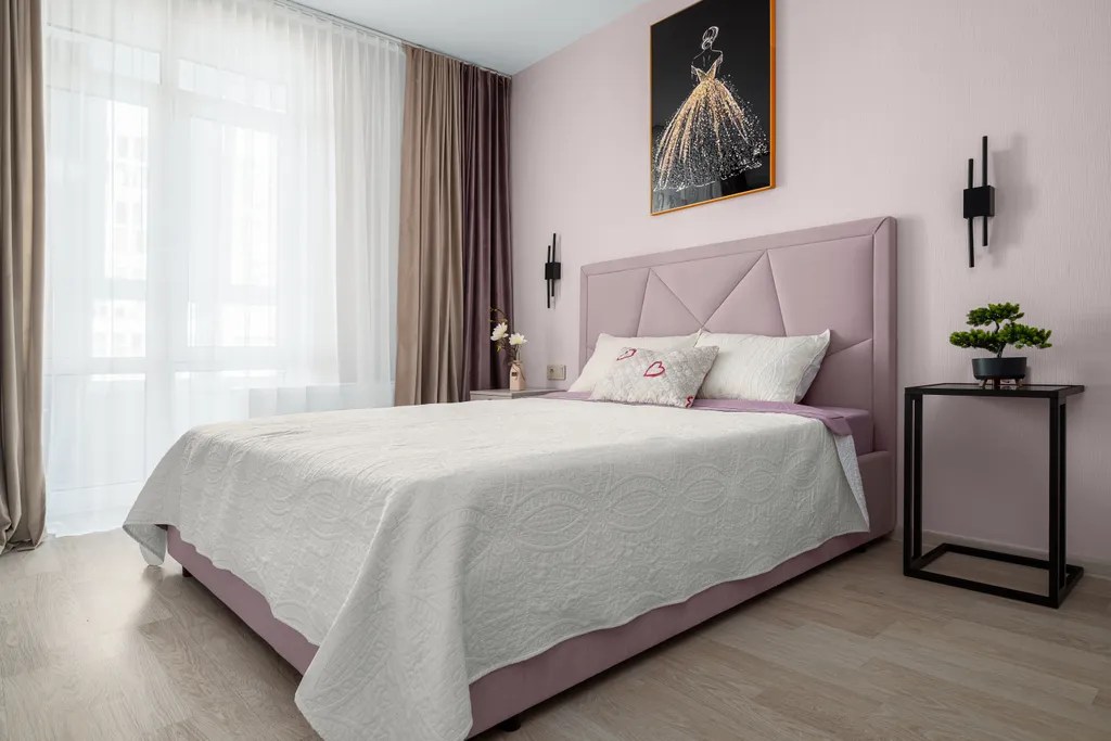 Квартира Уютная квартира на озере — Горячий Ключ