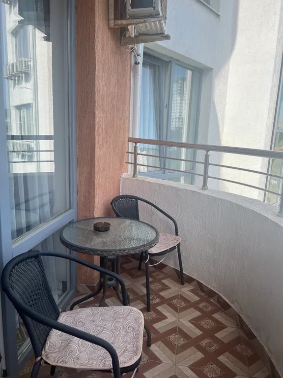 Квартира 1-комнатная Квартира — Геленджик