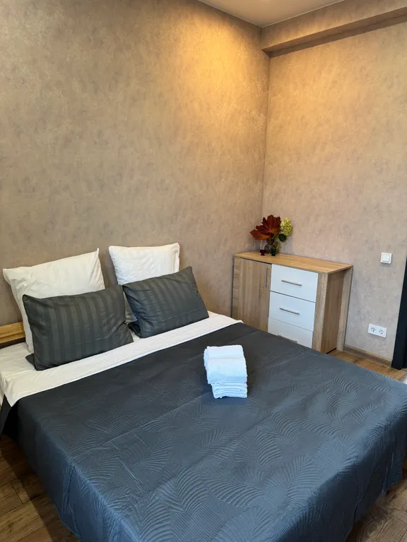 Апартаменты в исторической части города