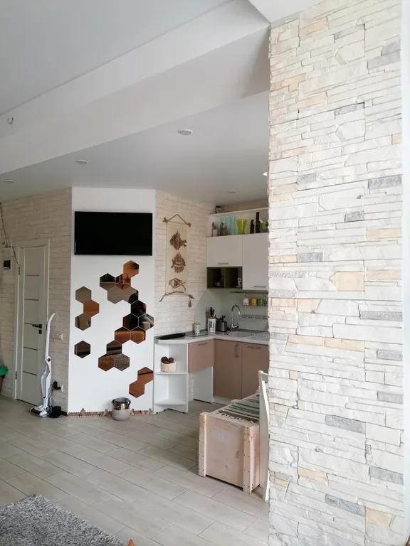 Квартира Уютная квартира рядом с морем — Сириус