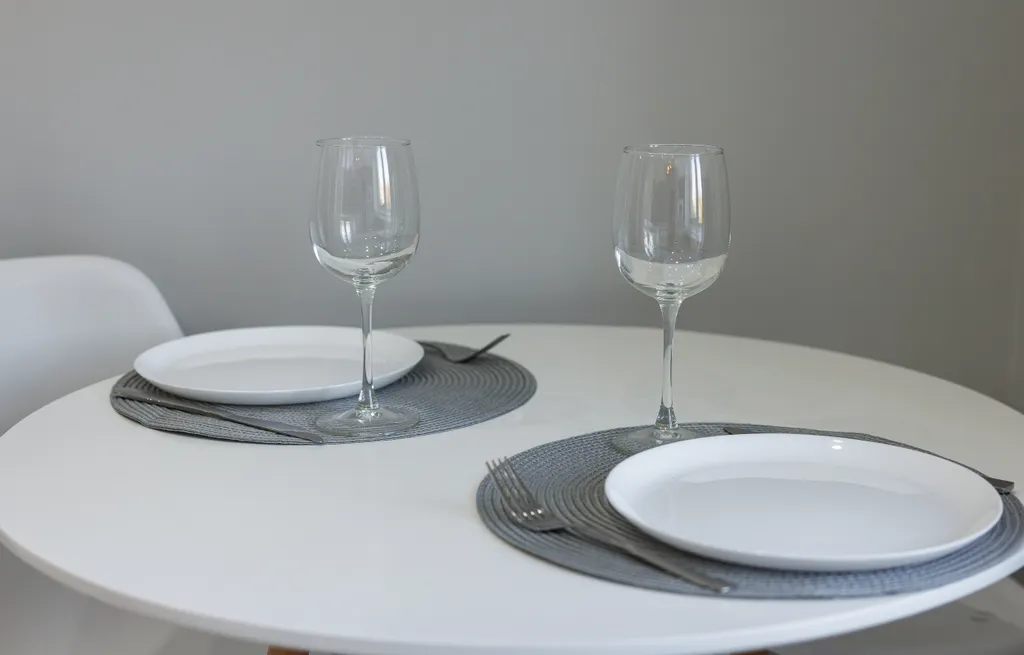 Прекрасная квартира