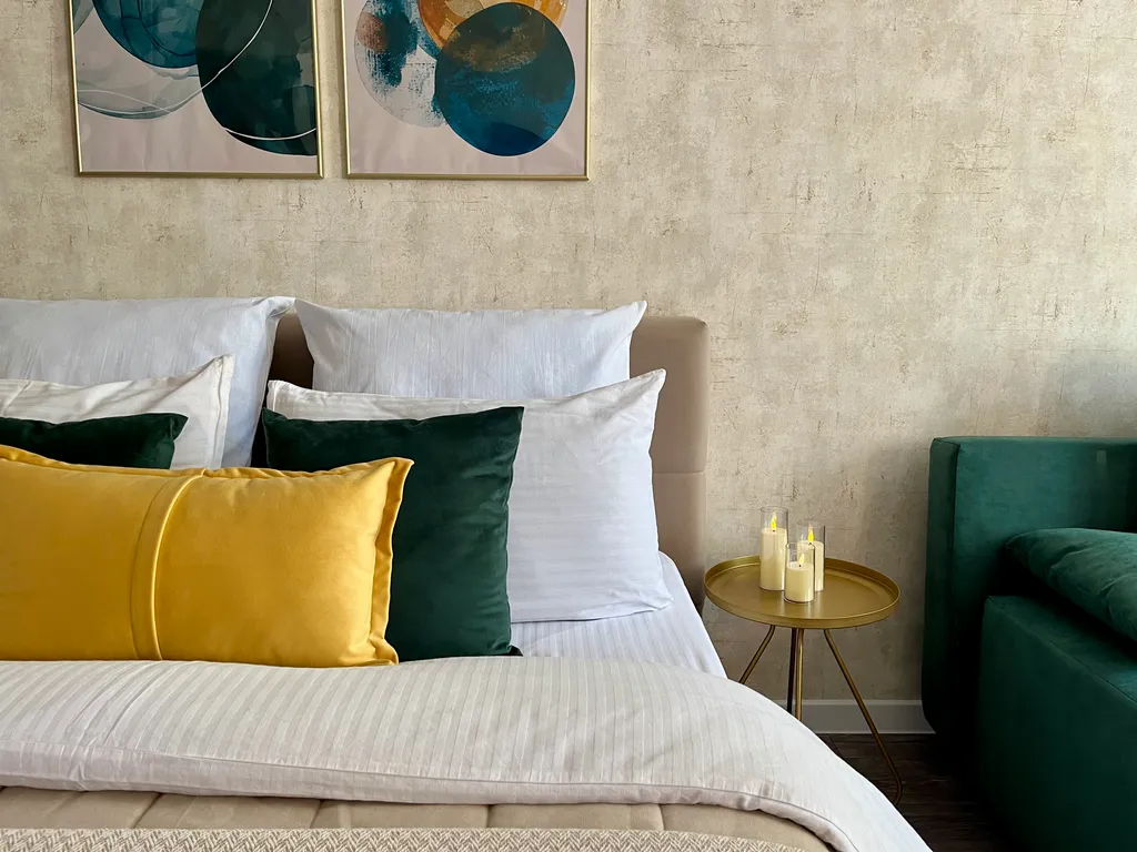 Бесконтактное заселение (микрорайон КПТ)