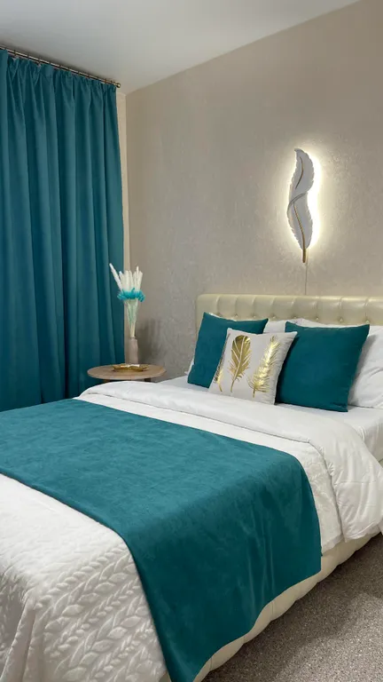 1-комнатная, рядом с ж/д вокзалом