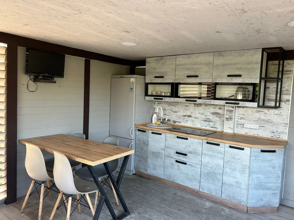 4-комнатный Дом