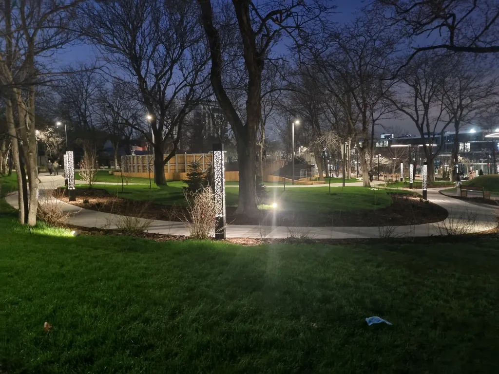 Residence bay the sea