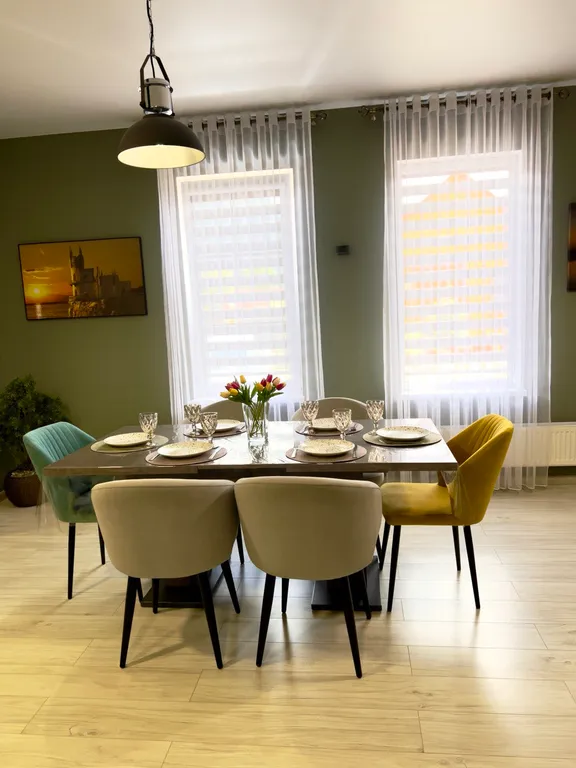 3-комнатный Дом