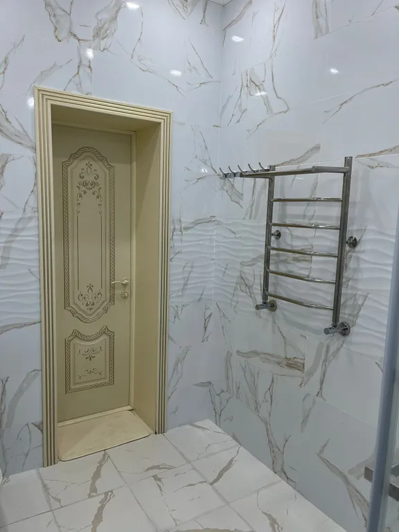 Дача с видом на море