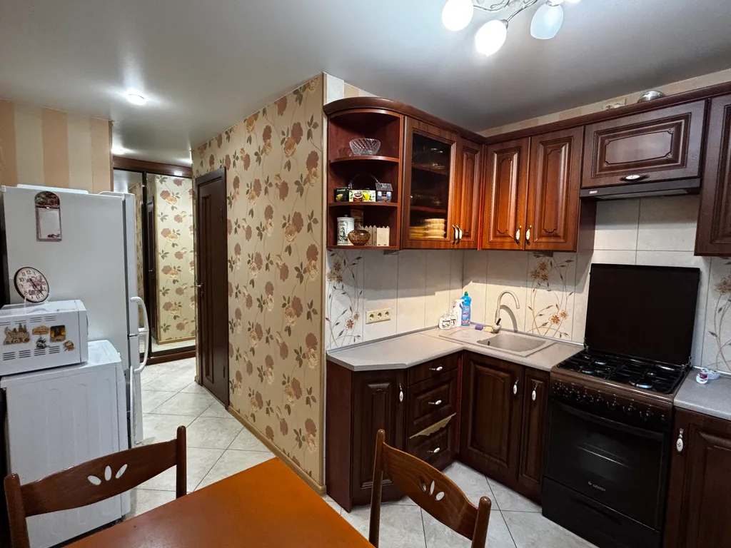 Квартира Уютная квартира в самом центре Калининграда — Калининград