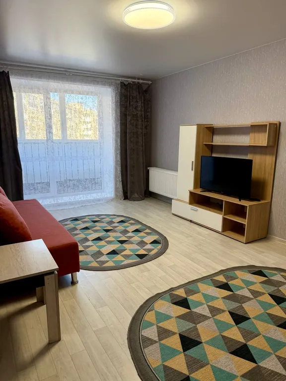 В центре ишима! Просторная 3-комн. Для командировок и семьи