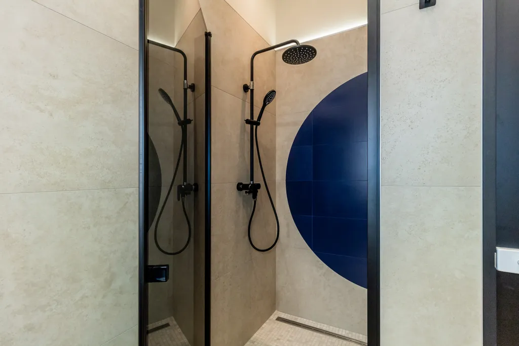 Дом апартаменты у моря