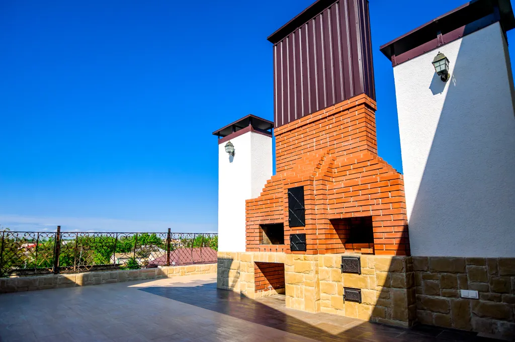 Двухкомнатный номер