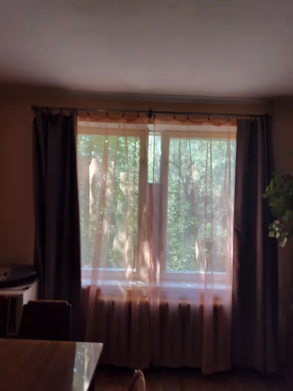 Квартира в шаговой доступности от центра