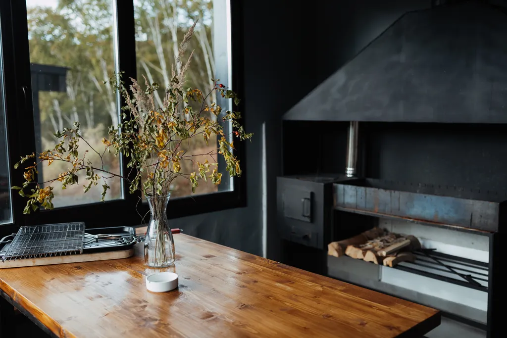 Дом с Русской Баней №3 Притяжение