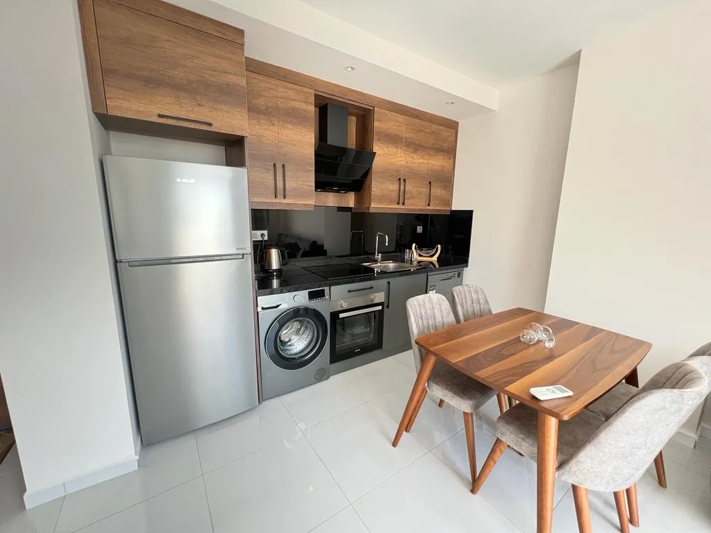 Апартамент Serenity Residence А175