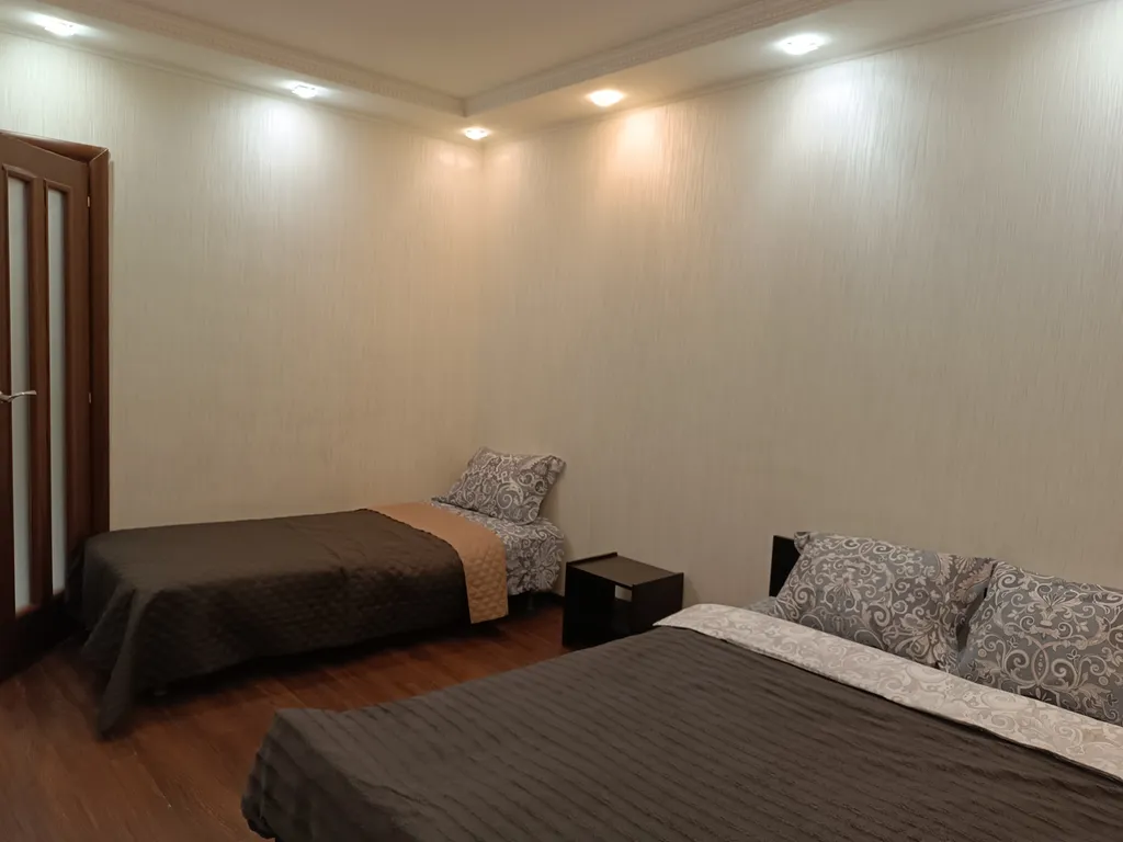 Квартира в ЖК Юго-западный