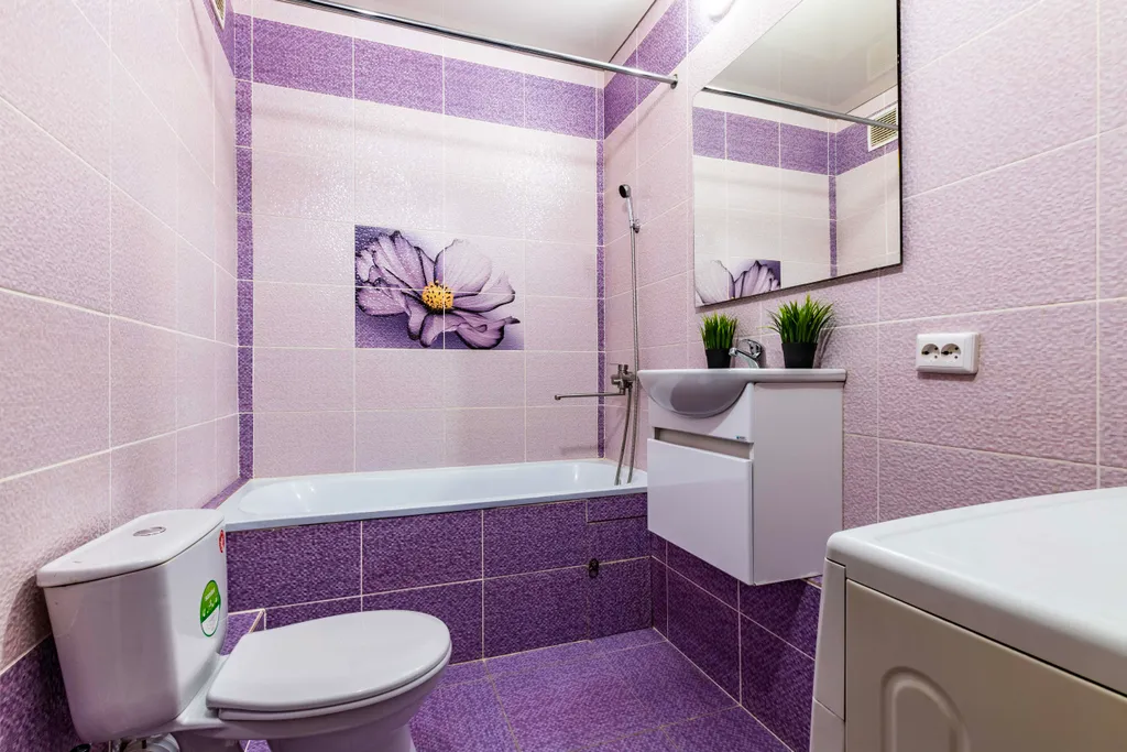 Квартира Апартаменты DreamHouse ЖК Навигатор — Екатеринбург
