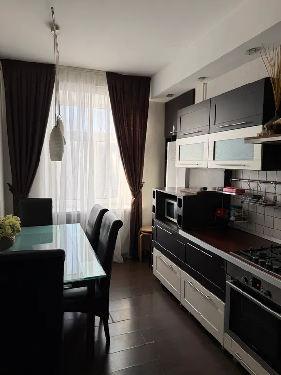 Квартира Апартаменты в самом центре — аренда посуточно в Великий Новгород