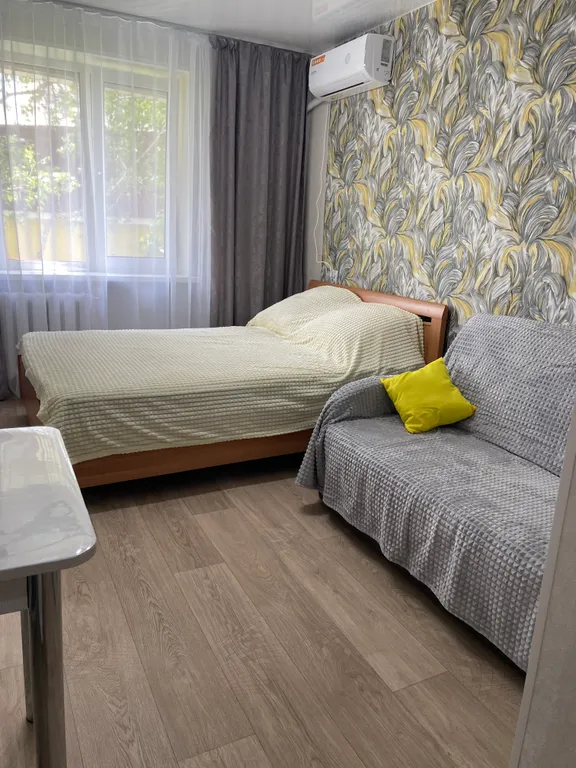 Уютная студия в центре города