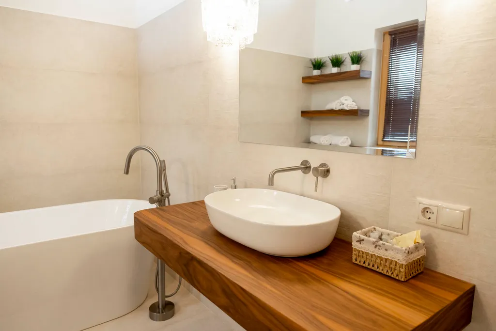 Коттедж Дом шале в горах — Красная Поляна