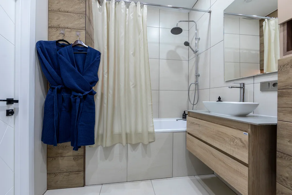 Апартаменты делюкс для семьи в клубном доме Vivaldi