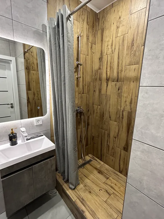 Квартира Квартира Geo studio i уютная и стильная студия в центре Ярославля — Ярославль