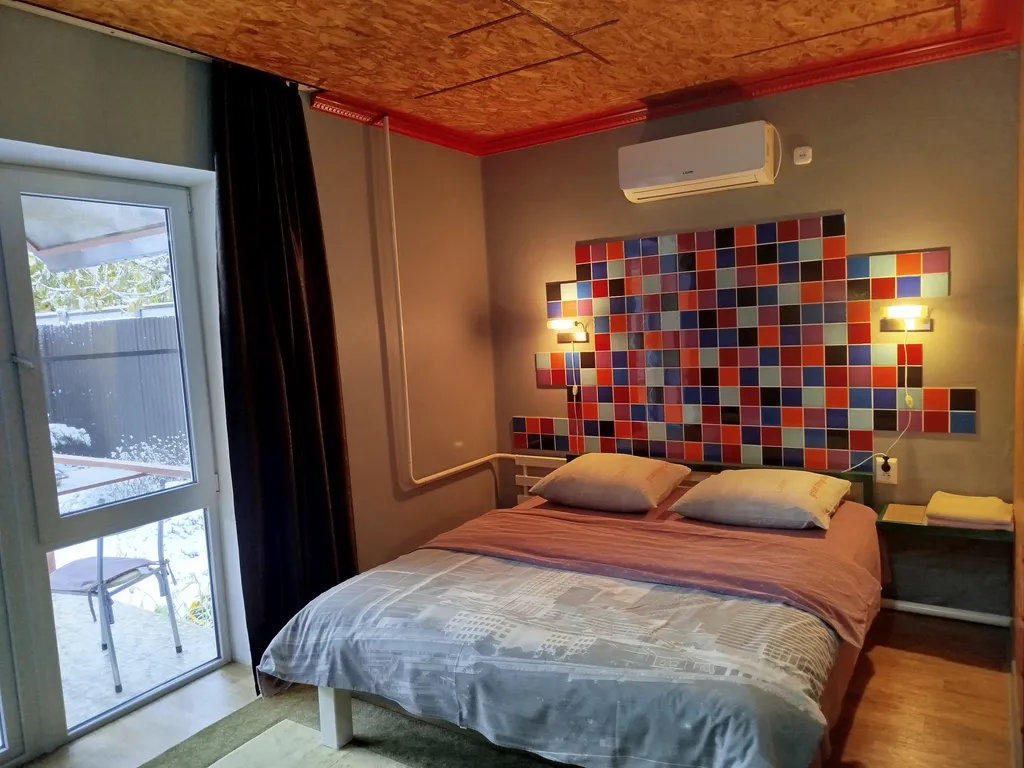 1-комнатная Квартира — аренда посуточно в Михайловск