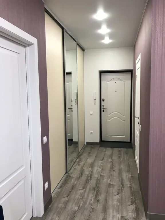 Квартира Новая уютная квартира недалеко от Мамаева Кургана — Волгоград