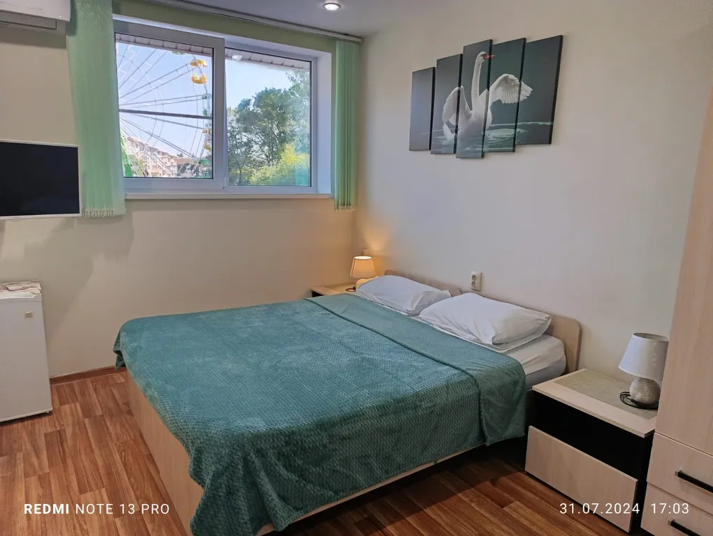 Квартира Комната — аренда посуточно в Хоста