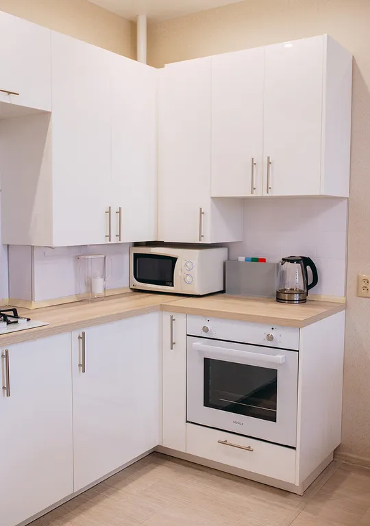 Апартаменты Сапфир