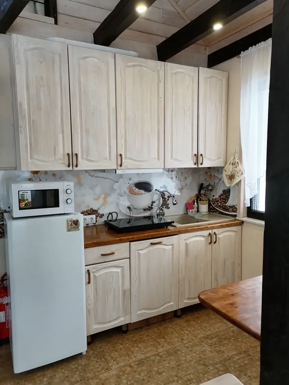 Домик Тарулинна