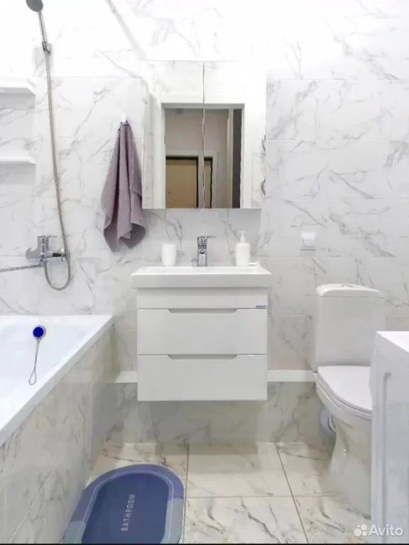 Квартира 1-комнатная Квартира — Краснодар