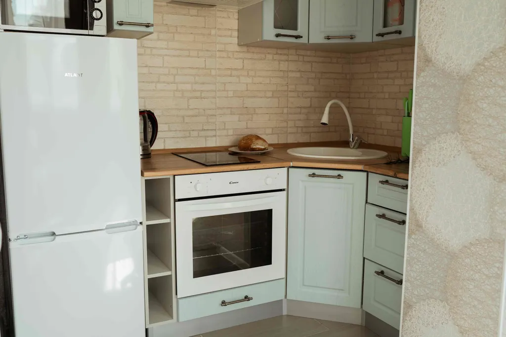 Квартира Квартира Дыхание утра у моря — Сириус