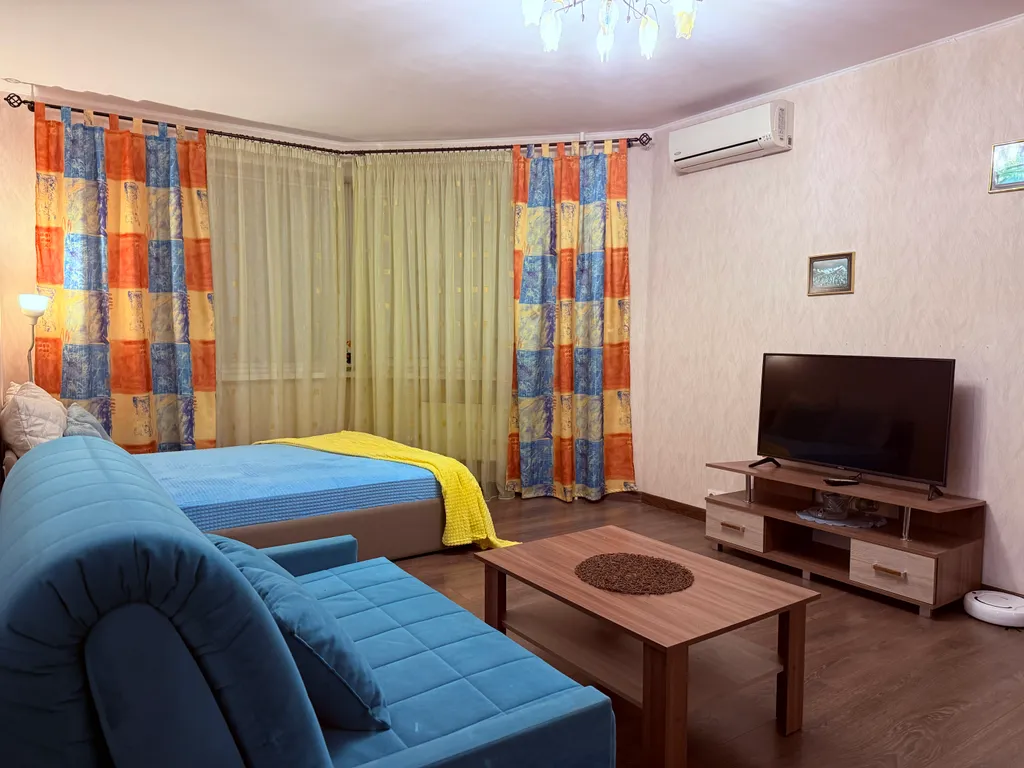 Квартирное бюро