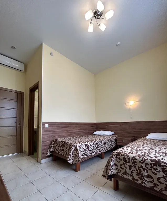 Квартира Комната — Казань