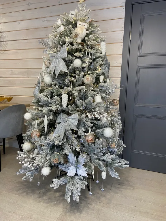 Уютный новый дом на Байкале