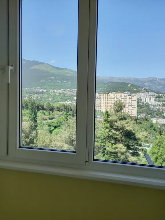 Прекрасная квартира для комфортного отдыха