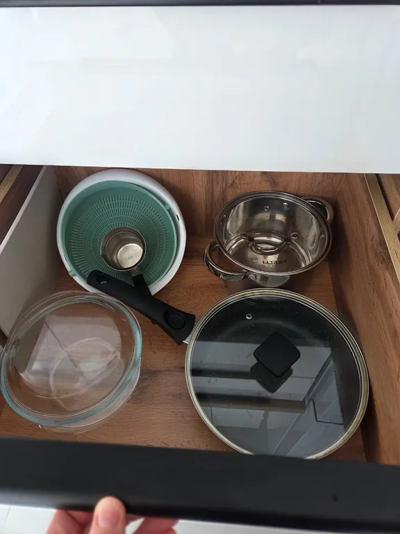 Чистая свежая квартира на горе с круглогодичным подогреваемым бассейном