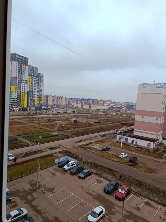 Квартира от Мистера Пропера – Сити Молл