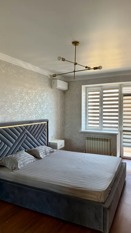 Квартира Горы и море — Дербент