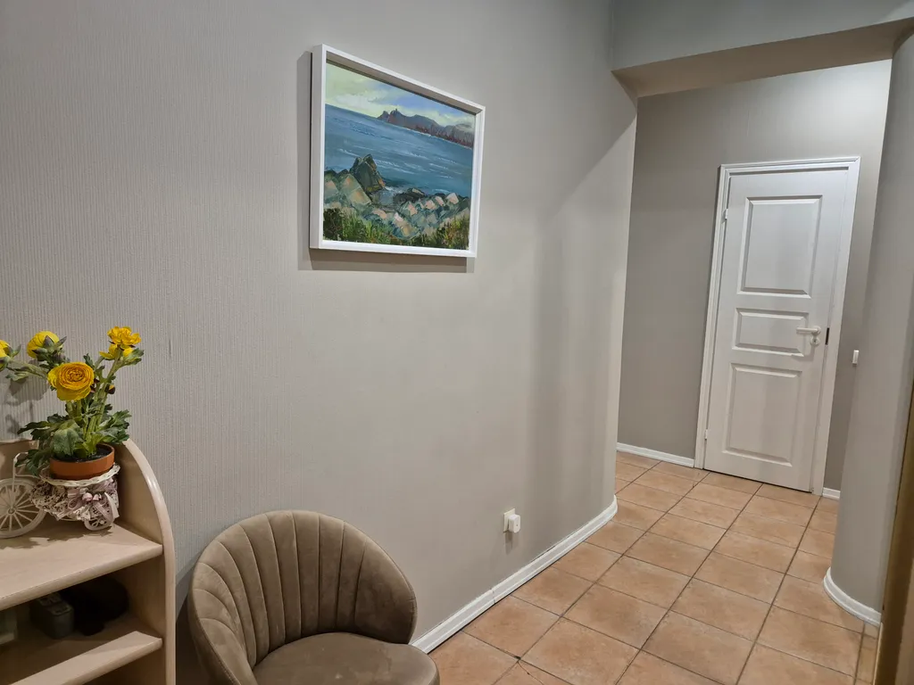 Квартира Квартира в центре — Хабаровск