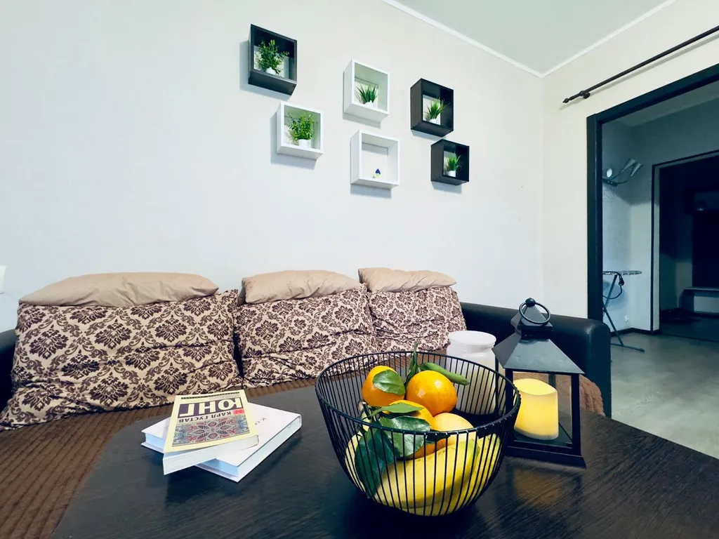 Апартаменты Astra Apartments район РЖД больницы