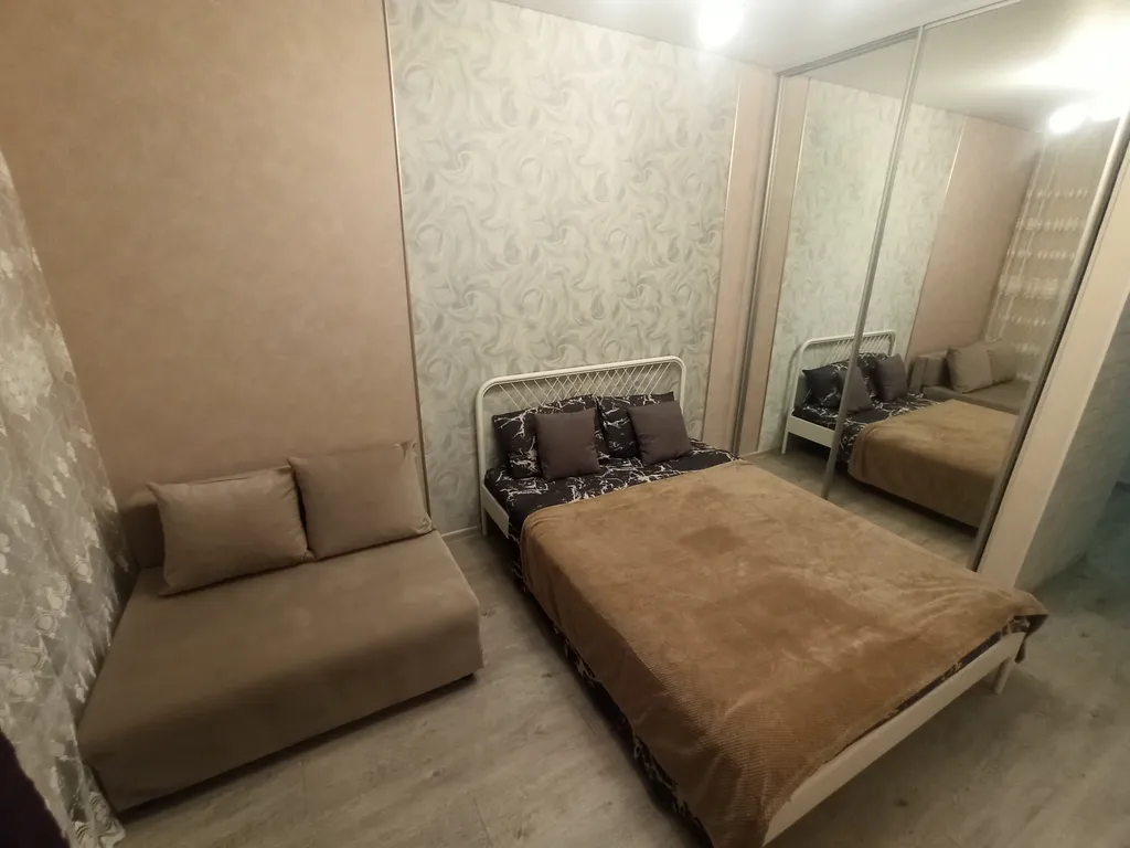 Квартира Звездная для 4 человек возле Сити-Молла