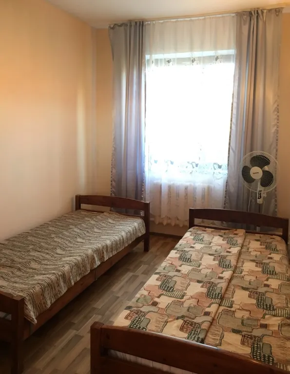 Квартира Комната — Анапа