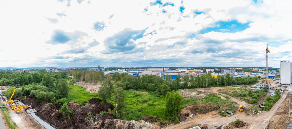 Квартира Апартаменты в Аэропорту DreamHouse — Екатеринбург