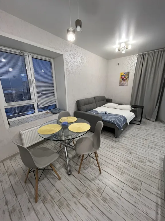 Супер квартира в доме комфорт класса